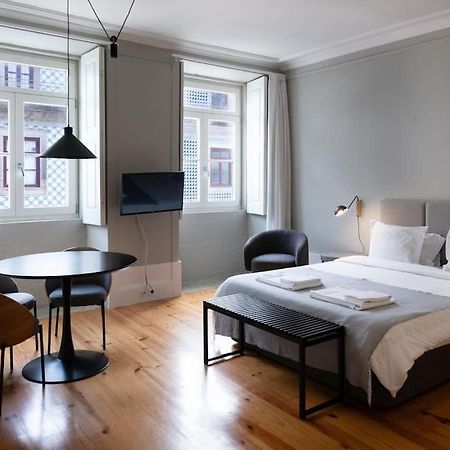 Cedofeita Premium Apartment 2F Порто Екстериор снимка