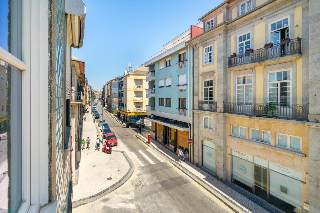 Cedofeita Premium Apartment 2F Порто Екстериор снимка
