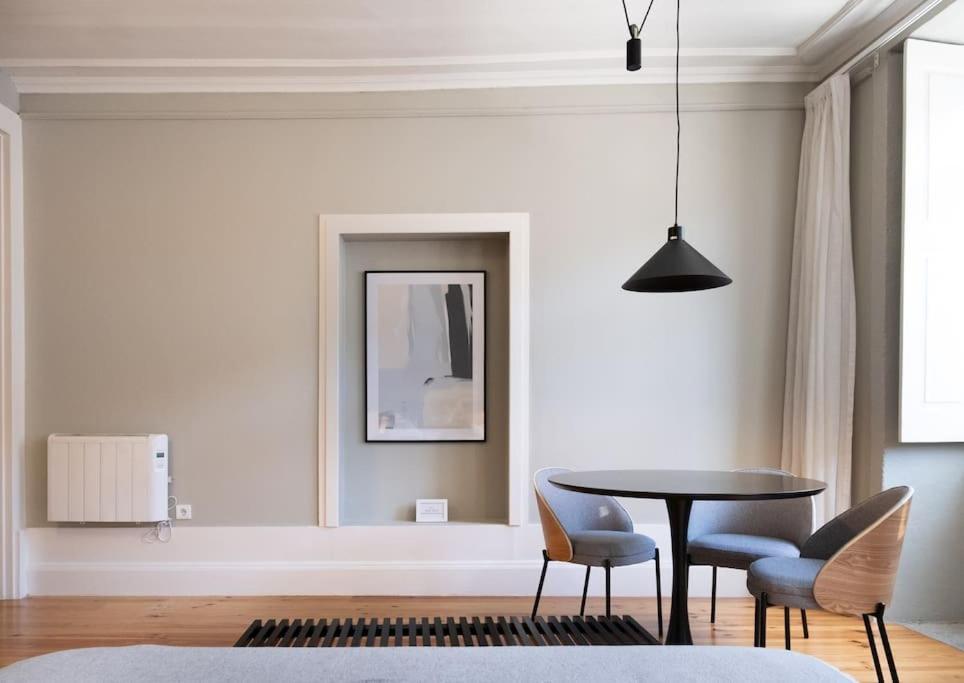 Cedofeita Premium Apartment 2F Порто Екстериор снимка